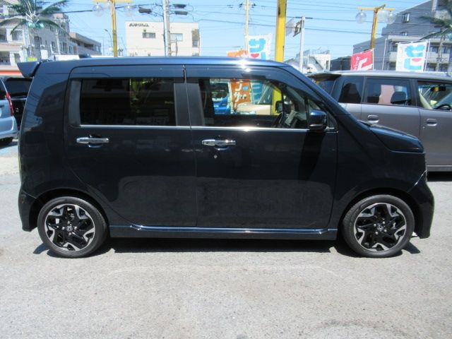 HONDA N-WGN CUSTOM 2020 Image 31