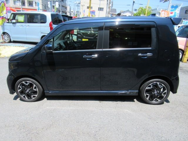 HONDA N-WGN CUSTOM 2020 Image 31