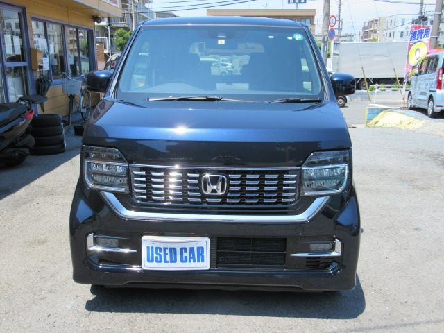 HONDA N-WGN CUSTOM 2020 Image 31