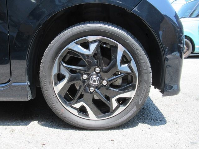 HONDA N-WGN CUSTOM 2020 Image 31