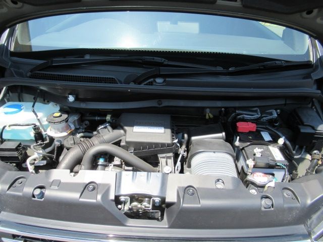 HONDA N-WGN CUSTOM 2020 Image 31