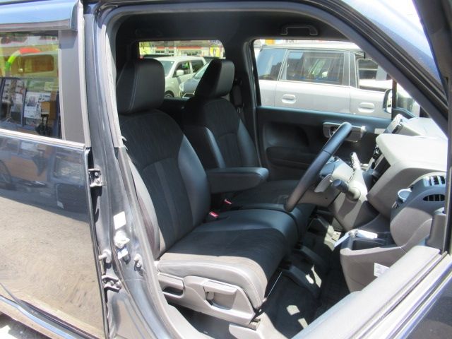 HONDA N-WGN CUSTOM 2020 Image 31