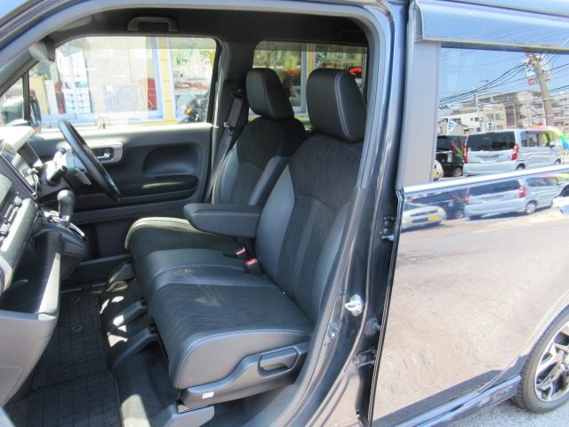 HONDA N-WGN CUSTOM 2020 Image 31