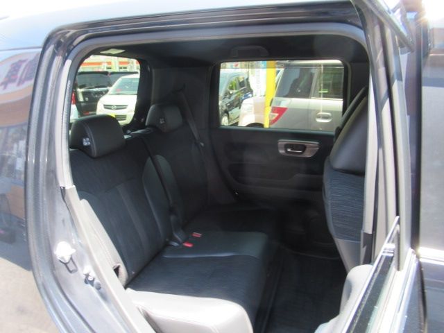 HONDA N-WGN CUSTOM 2020 Image 31