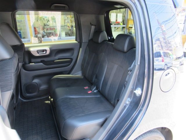 HONDA N-WGN CUSTOM 2020 Image 31