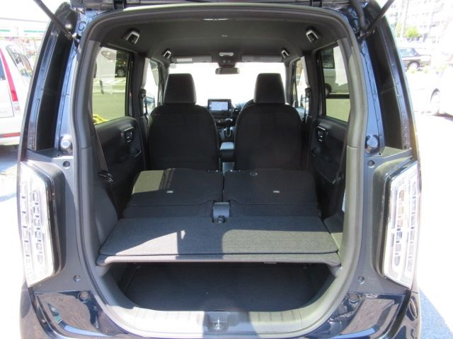 HONDA N-WGN CUSTOM 2020 Image 31