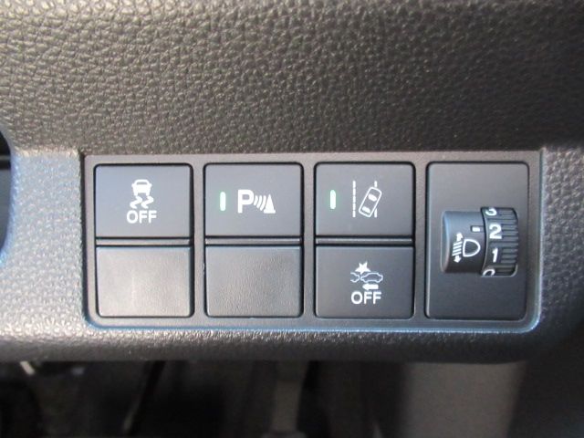 HONDA N-WGN CUSTOM 2020 Image 31