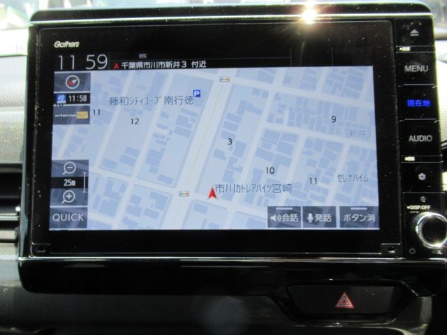 HONDA N-WGN CUSTOM 2020 Image 31