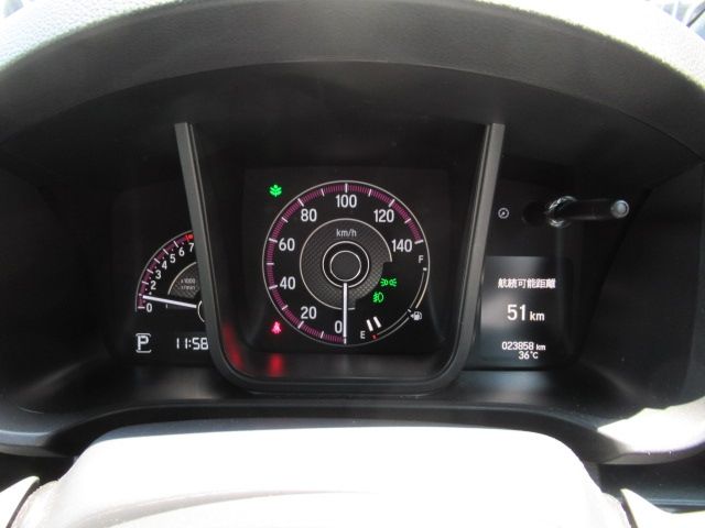 HONDA N-WGN CUSTOM 2020 Image 31