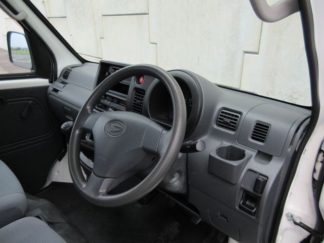 DAIHATSU HIJET DECKVAN 2016 Image 31