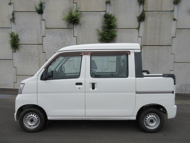 DAIHATSU HIJET DECKVAN 2016 Image 31