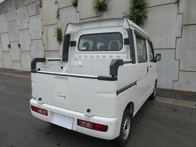 DAIHATSU HIJET DECKVAN 2016 Image 31