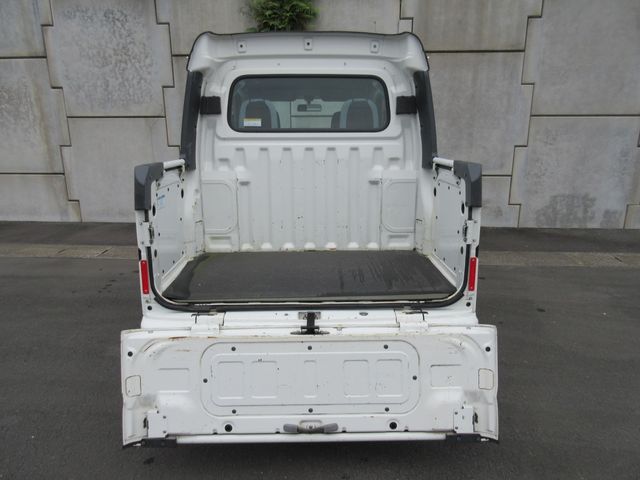 DAIHATSU HIJET DECKVAN 2016 Image 31