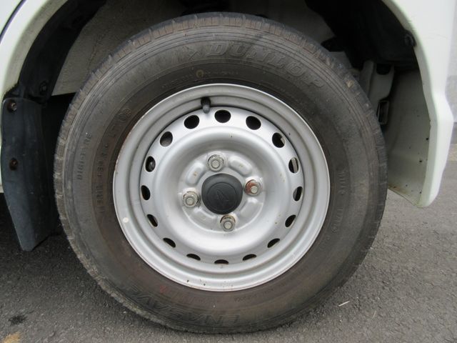 DAIHATSU HIJET DECKVAN 2016 Image 31