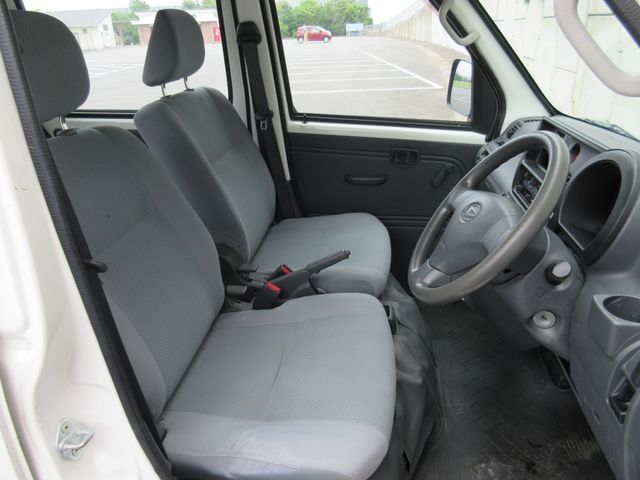 DAIHATSU HIJET DECKVAN 2016 Image 31