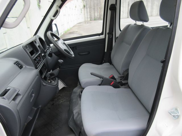 DAIHATSU HIJET DECKVAN 2016 Image 31