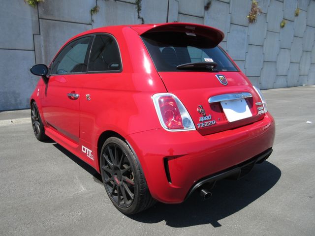 FIAT ABARTH 500 2013 Image 31