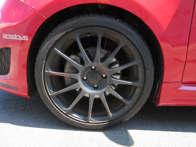 FIAT ABARTH 500 2013 Image 31