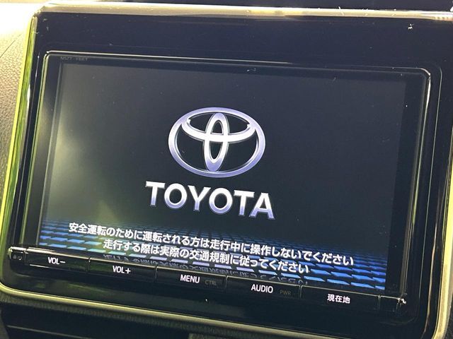 TOYOTA NOAH 2018 Image 31