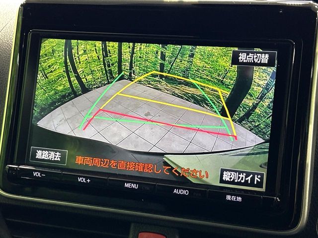 TOYOTA NOAH 2018 Image 31