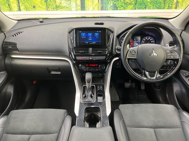 MITSUBISHI ECLIPSE CROSS 2WD 2023 Image 31