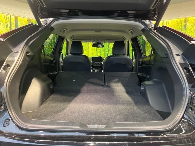 MITSUBISHI ECLIPSE CROSS 2WD 2023 Image 31