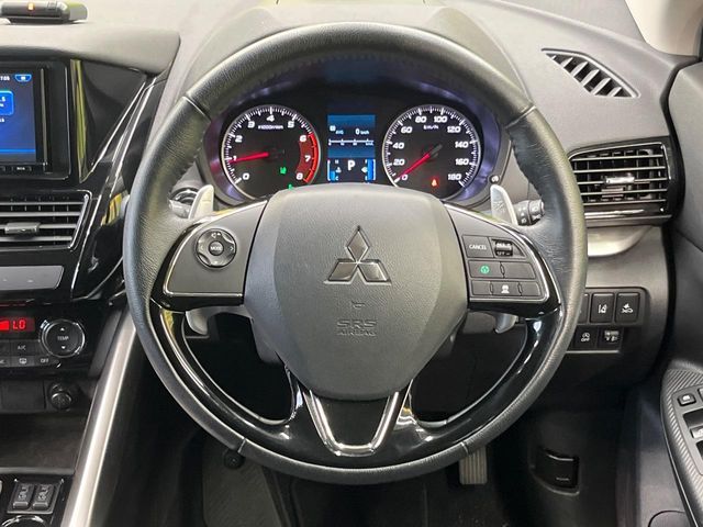 MITSUBISHI ECLIPSE CROSS 2WD 2023 Image 31