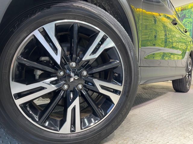 MITSUBISHI ECLIPSE CROSS 2WD 2023 Image 31