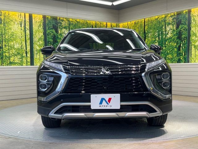 MITSUBISHI ECLIPSE CROSS 2WD 2023 Image 31