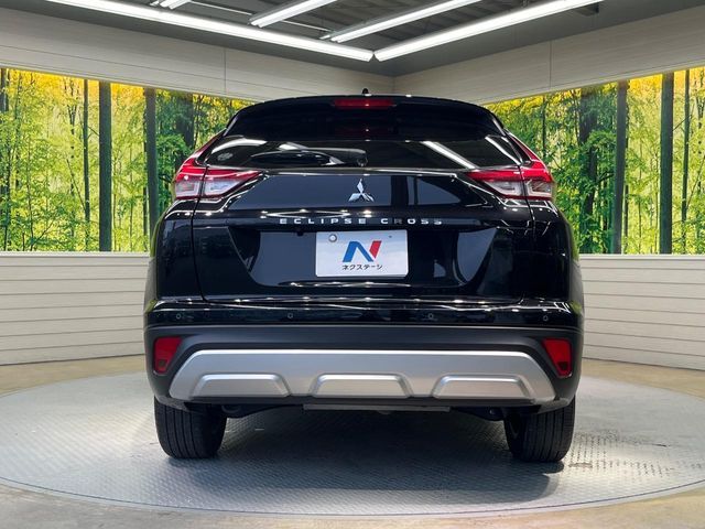 MITSUBISHI ECLIPSE CROSS 2WD 2023 Image 31
