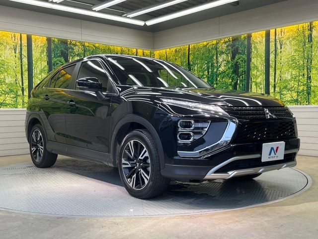 MITSUBISHI ECLIPSE CROSS 2WD 2023 Image 31