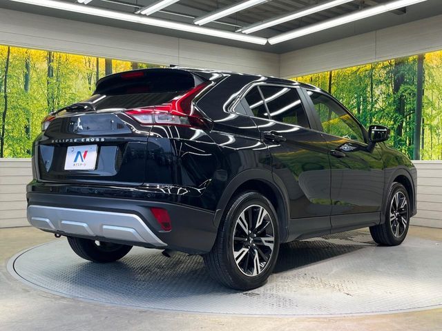 MITSUBISHI ECLIPSE CROSS 2WD 2023 Image 31