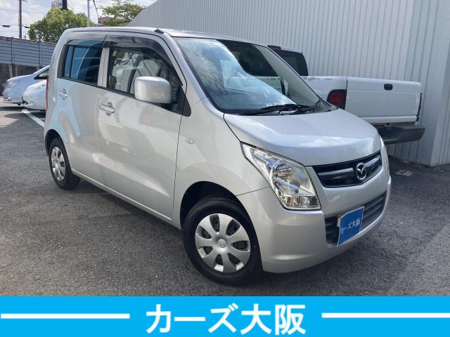 MAZDA AZ-WAGON 2011 Image 31