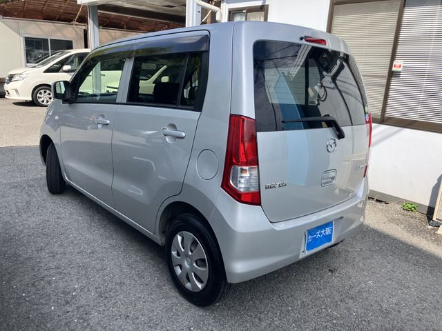 MAZDA AZ-WAGON 2011 Image 31