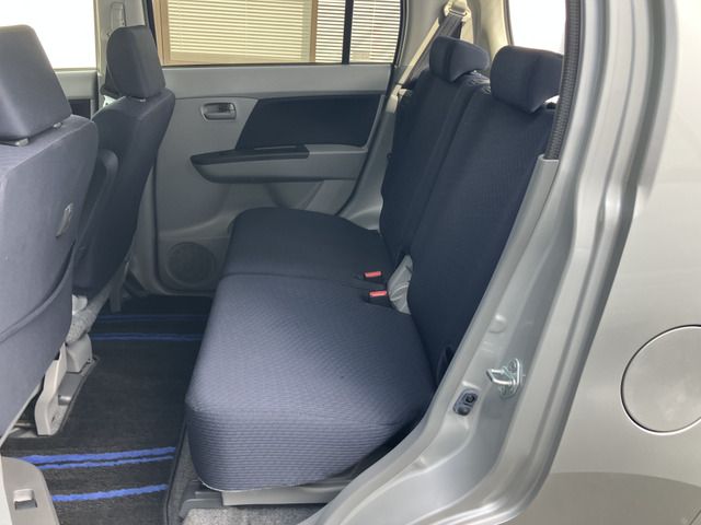 MAZDA AZ-WAGON 2011 Image 31