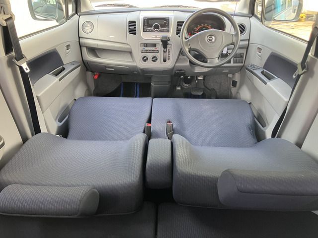 MAZDA AZ-WAGON 2011 Image 31