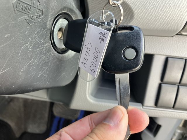 MAZDA AZ-WAGON 2011 Image 31