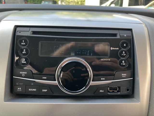 MAZDA AZ-WAGON 2011 Image 31