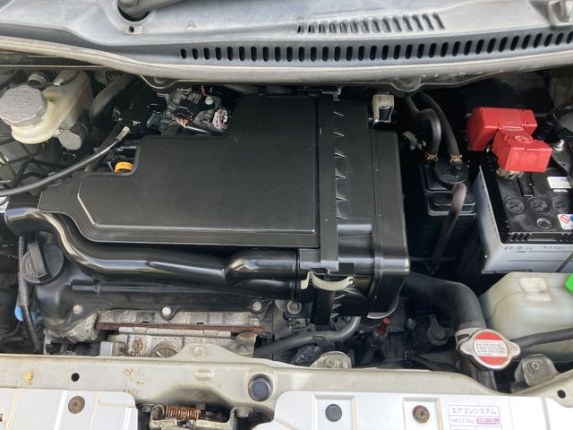 MAZDA AZ-WAGON 2011 Image 31