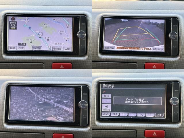 TOYOTA HIACE VAN 2WD 2012 Image 31