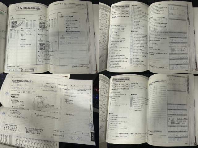 TOYOTA HIACE VAN 2WD 2012 Image 31