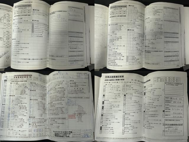 TOYOTA HIACE VAN 2WD 2012 Image 31