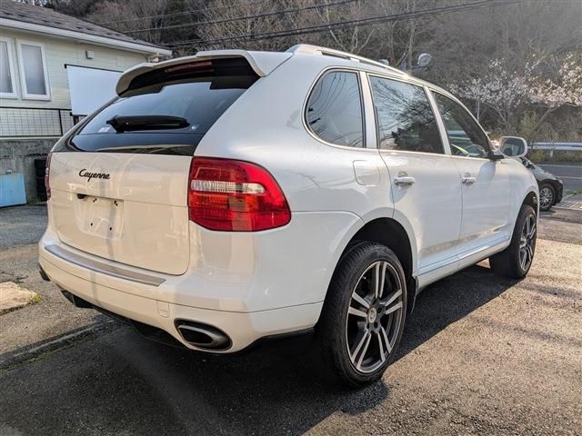 PORSCHE CAYENNE 2009 Image 31
