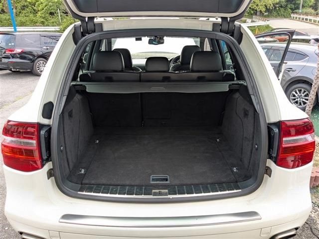 PORSCHE CAYENNE 2009 Image 31