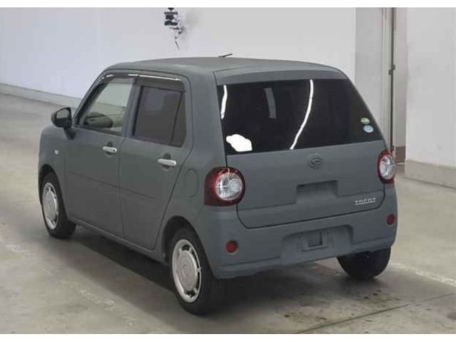 DAIHATSU MIRA TOCOT 2020 Image 31