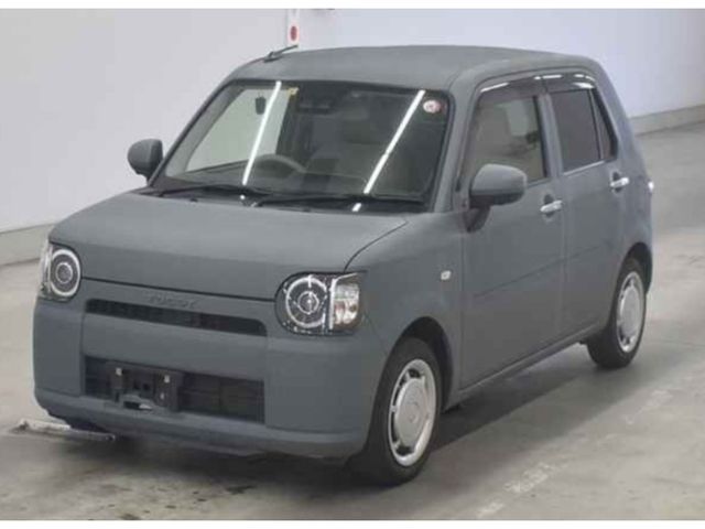 DAIHATSU MIRA TOCOT 2020 Image 31