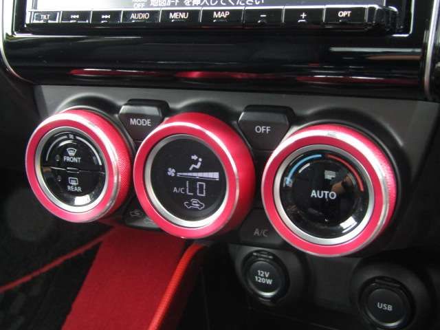 SUZUKI SWIFT 2022 Image 31