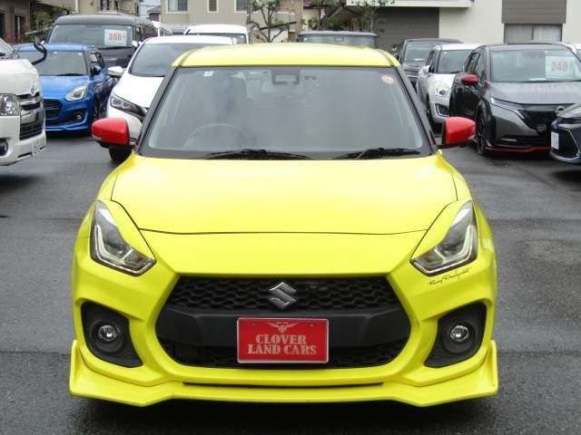 SUZUKI SWIFT 2022 Image 31