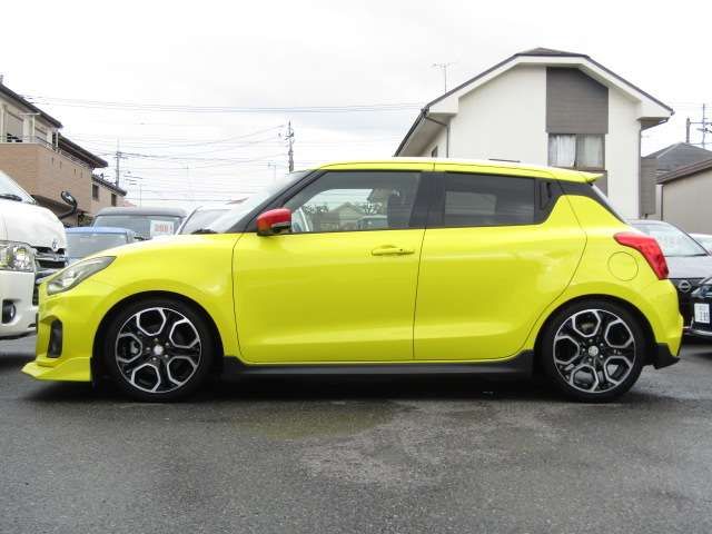 SUZUKI SWIFT 2022 Image 31