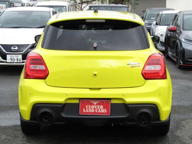 SUZUKI SWIFT 2022 Image 31